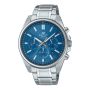 Casio Edifice Mens 100M Standard Chronograph - EFV-650D-2AVUDF