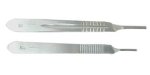 Scalpel Handle