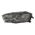 Vw Polo 9 Life Headlight LED + Motor Left 22+