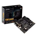 Asus Tuf Gaming A520-PLUS Wifi - Black 36 Months