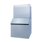 Snomaster - 450KG 24HR Commercial Square Block Type Ice Maker SM-450