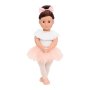 Classic Doll Valencia 18 Inch Brunette