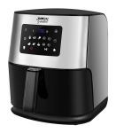Kitchen Coututre 6L Digital Air Fryer