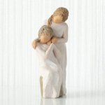 Willow Tree: Loving My Mother
