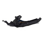 Honda Crv Headlight Bracket Lower Left 07-13