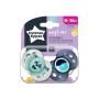Anytime Soother 18-36M - Assortment