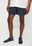 Jeep 12CM Rugby Short - Navy