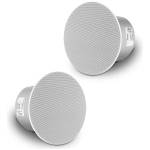 Sound Town STCS4C 4.5CEILING Speakers Pair - A1 Sound