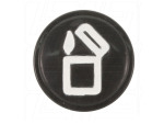Vw Classic Beetle Cigarette Lighter Knob Cap - Autostyle Motorsport South Africa