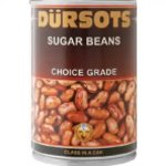 Dursot Sugar Beans 410G