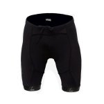 Ladies Enduro Lycra VS7 Pant - Black XS