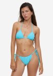 Bikini Bottoms - Turquoise