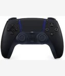 Sony Playstation 5 Dualsense Wireless Black Controller