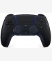 Sony Playstation 5 Dualsense Wireless Black Controller