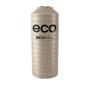 Ecoslim Vertical Water Tank 950 Litre