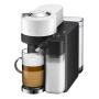 Nespresso Vertuo Lattissima Automatic Coffee Machine – White