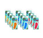 Sandals Air Freshener Mixed Box 12