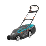 GARDENA Electric Lawnmower Powermax 1600 37