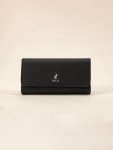 Lyon Trifold Purse