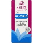Natura Nasosinus Caps - 30 Pack