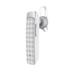 Wireless Bluetooth Earpiece Stereo - ET200 White