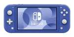 Nintendo Switch Console Light Blue - 10004542