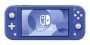 Nintendo Switch Console Light Blue - 10004542