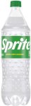Lemon Lime Flavour Sparkling Drink