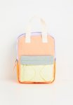 PoP Candy Colour Block Back Pack - Multi