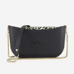 Classic Handbag - Black