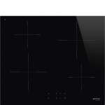 Smeg SI2641D 600 Induction Hob