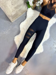 Black Swan Ballerina Set - Small