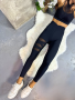 Black Swan Ballerina Set - Small