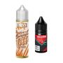 Drool Longfill 60ML Mmf Combo - Marshmallow Caramel Toffee 30MG Pack Of 2