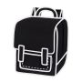 Jump Spaceman Laptop Bag Backpack Apple Ipad Tab Cantaloupe