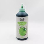 Craft Lime Milkshake Syrup 1L