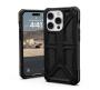 Apple Iphone 14 Pro Monarch Case - Carbon Fiber