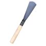Heavy-duty Metal Lawn Mower Cleaning Shovel - Garden Hand Tool