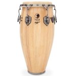 Toca 391134T Traditional Series Quinto 11 3 4 Conga : Natural