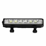 USB Rechargeable 8000MAH 3000 Lumen Bicycle LED Handlebar Light