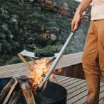 80CM - Braai Tong
