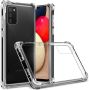 Clear Cover For Samsung A02S