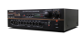 Professional Karaoke Bluetooth USB 300W Power Amplifier AV-972SB