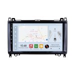 Tt Audio 10" Replacement Radio For Mercedes A b vito 2010 - 2015 Class D - Autostyle Motorsport South Africa