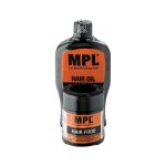 Mpl Hair Food Twinpack