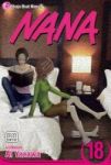 Nana Vol. 18 Paperback Shojo Beat Mang