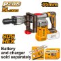 Ingco 20V Ps Cordless Demolition Breaker