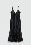 Plus Dress Malta - Black