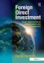 Foreign Direct Investment - Smart Approaches To Differentiation And Engagement   Hardcover New Ed