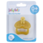 Silicone Pacifier 0 Months+